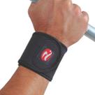 Munhequeira Neoprene Realtex Ajustável
