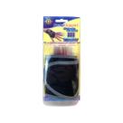 Munhequeira Ortopédica de Neoprene Pauher Support para Estabilização do Punho - 01 Und