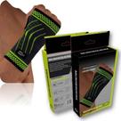 Munhequeira Ortopédica Elástica Musculação Anti Lesão Treino - CONCISE FASHION STYLE Munhequeira Ortopédica Elástica Musculação Anti Lesão Treino - CONCISE FASHION STYLE
