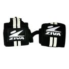 Munhequeira para Levantamento de peso Nylon Ziva