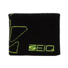 Munhequeira Pulse Zeiq Preta e Verde Munhequeira Pulse Zeiq Preta e Verde