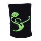 Munhequeira Seca Suor Beach Tenis