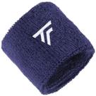 Munhequeira Tecnifibre Curta - Par