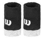 Munhequeira Wilson - Wristband Duplo Color Longa Wrb804g ( Par ) Munhequeira Wilson - Wristband Duplo Color Longa Wrb804g ( Par )