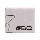 Munhequeira Zeiq Pulse Branca e Preta - Unidade