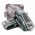 Munhequeiras PR Personal Record Heavy Duty Snow Camo