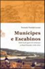 Munícipes e escabinos - ALAMEDA