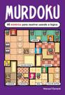 Murdoku: 80 Mistérios para Resolver Usando a Lógica