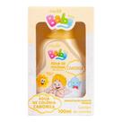 Muriel Água de Colônia Baby Camomila 100ml