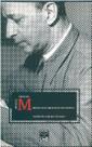 Murilo mendes: poesia de liberdade em panico