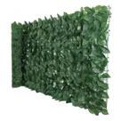 Muro Ingles Artificial 2mx3m Para Decoração De Parede Velve