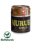 Mururé Gold Original 20 Caps Suplemento Nutricional Natural