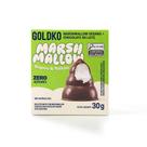 Musa ao leite vegana zero adição de açúcares 30g