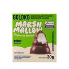 Musa Leite Sem Glúten Vegana GoldKo 30g