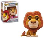 Musafa - Funko Pop - Disney - Lion King - 495 - Flocked - Target Exclusive Musafa - Funko Pop - Disney - Lion King - 495 - Flocked - Target Exclusive