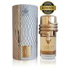 Musamam White Intense Lattafa Perfume Árabe Feminino 100ml