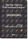 Muscidae (diptera) of the neotropical region: taxonomy - UFPR Muscidae (diptera) of the neotropical region: taxonomy - UFPR