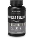 Muscle Builder Jacked Factory Essentials com Peak ATP 30 cápsulas
