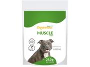 Muscle Dog Organnact Sachê 250g Suplemento Cachorro Forte
