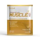 MUSCLE PACK EGG PROTEIN PEANUT BUTTER 40g - MONODOSE MUSCLE PACK EGG PROTEIN PEANUT BUTTER 40g - MONODOSE