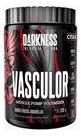 Muscle Pump Volumizer Vasculor Powder Frutas Amarelas 300g Darkness