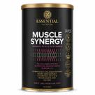 Muscle Synergy Essential 427,5g Jabuticaba com Limão Sabor:Jabutcaba com Limão Muscle Synergy Essential 427,5g Jabuticaba com Limão Sabor:Jabutcaba com Limão