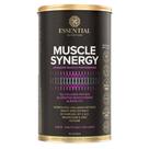 Muscle Synergy - Jabuticaba com Limao - (427,5g) - Essential Nutrition