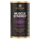 Muscle Synergy - Jabuticaba com Limao - (427,5g) - Essential Nutrition