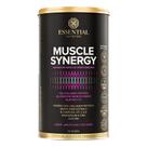 Muscle Synergy Sabor Jabuticaba com Limão 427,5g Essential Nutrition