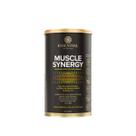 Muscle Synergy Sabor Pêssego e Frutas Tropicais 454,5g Essential Nutrition