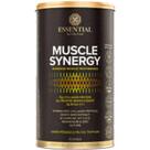 Muscle Synergy (sinergia muscular) or pêssego e frutas tropicais lata (454,5g) - Essential Nutrition
