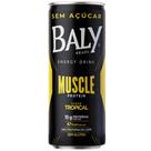 Muscle Tropical sem Álcool 250ml - Baly