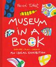 Museu da Crônica do Livro em um Livro: Uma Exposição Ideal