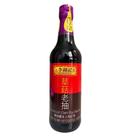 Mush Dark Soy Sauce Lee Kum Kee Shoyu Escuro Cogumelo 500ml Mush Dark Soy Sauce Lee Kum Kee Shoyu Escuro Cogumelo 500ml