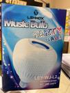 Music Bulb