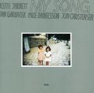 Music Compact Disk Verve Label Group My Song