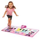 Music Mat MINNIE MOUSE Together is Better W/ Electronic Piano Music Mat MINNIE MOUSE Together is Better W/ Electronic Piano