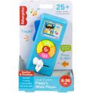 Music Player 123 Infantil Canta Comigo HRB40 Fisher Price