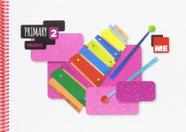 Music primary 2