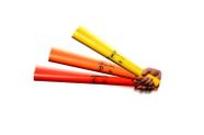 Music Tubes Trophy Music Thumpers Diatonic C Major com cartões