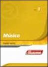 Musica dvd 1 - novo telecurso novas disciplinas - aulas 1 a 5