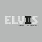 Música LEGACY RECORDINGS Elvis 2nd To None Novo Música LEGACY RECORDINGS Elvis 2nd To None Novo