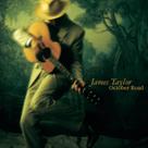 Música LEGACY RECORDINGS October Road James Taylor