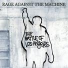 Música LEGACY RECORDINGS The Battle of Los Angeles