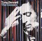 Música LEGACY RECORDINGS The Classics Tony Bennett