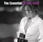 Música LEGACY RECORDINGS The Essential Celine Dion