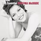 Música LEGACY RECORDINGS The Essential Martina McBride