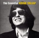 Música LEGACY RECORDINGS The Essential Ronnie Milsap Duplo