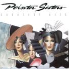 Música LEGACY RECORDINGS The Pointer Sisters - Grandes Sucessos