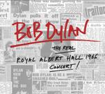 Música LEGACY RECORDINGS The Real Royal Albert Hall 1966